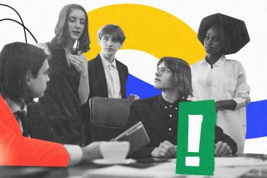 SEO Is Filed Under Marketing — That’s The Whole Problem