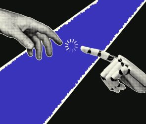 The Fully Non-Human Web: No One Builds The Page, No One Visits It