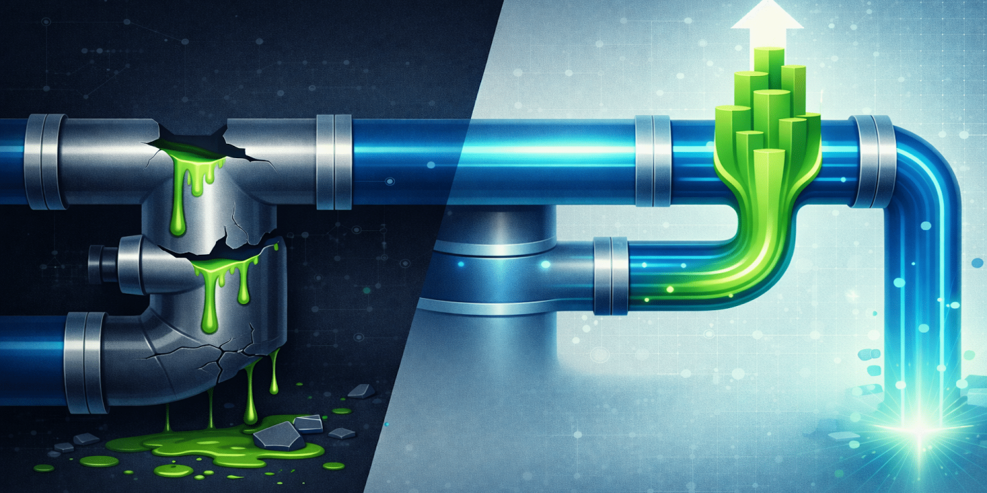 Paid media efficiency: How to cut waste and improve ROAS