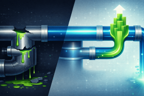 Paid media efficiency: How to cut waste and improve ROAS