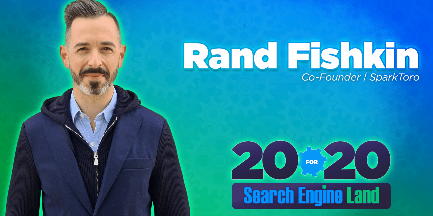 Rand Fishkin: Zero-click search began long before AI