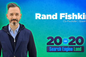 Rand Fishkin: Zero-click search began long before AI