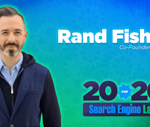 Rand Fishkin: Zero-click search began long before AI