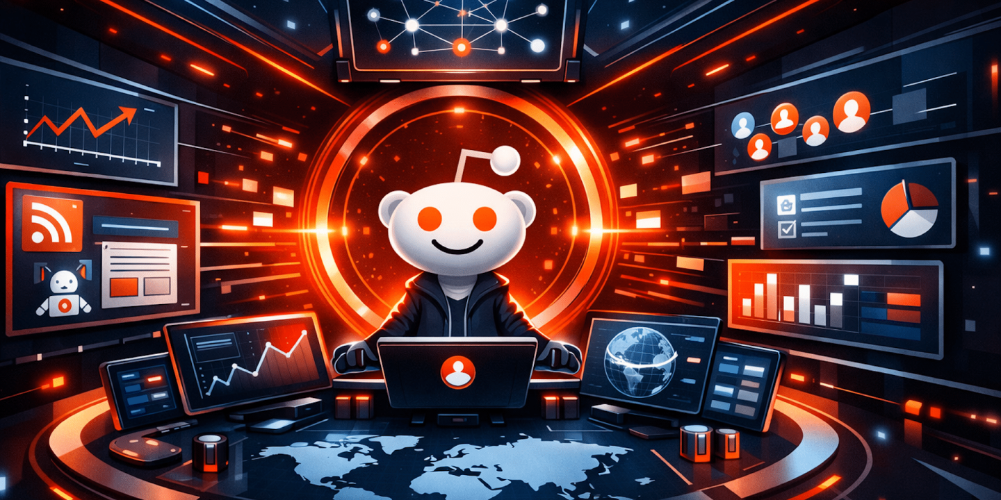 Reddit Pro opens to all publishers, adds new features in public beta