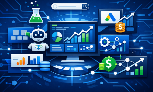 59% of SEO jobs are now senior-level roles: Study