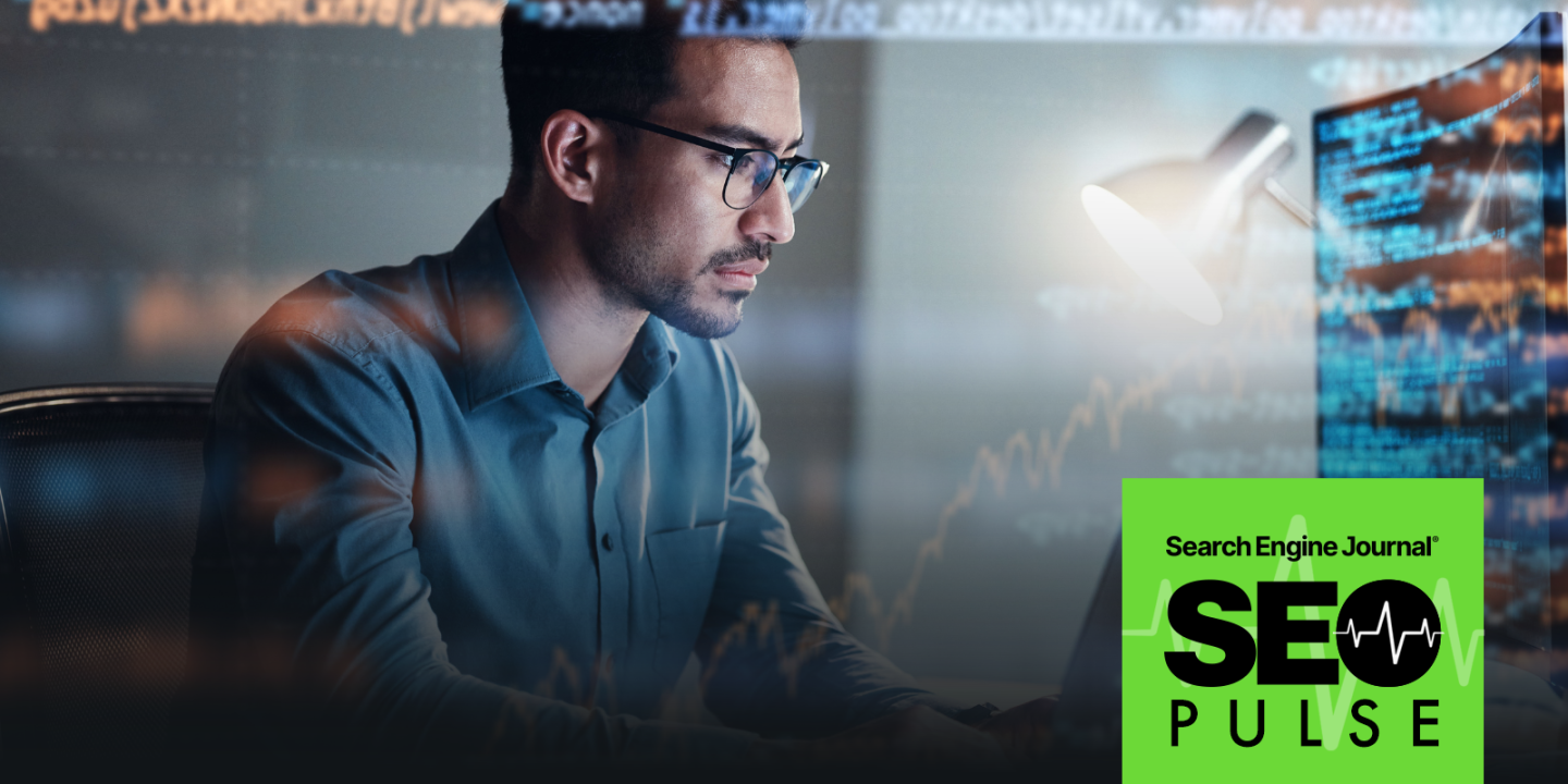 Google Core Update, Crawl Limits & Gemini Traffic Data – SEO Pulse