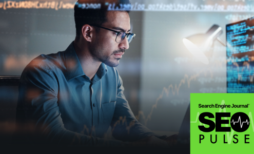 Google Core Update, Crawl Limits & Gemini Traffic Data – SEO Pulse