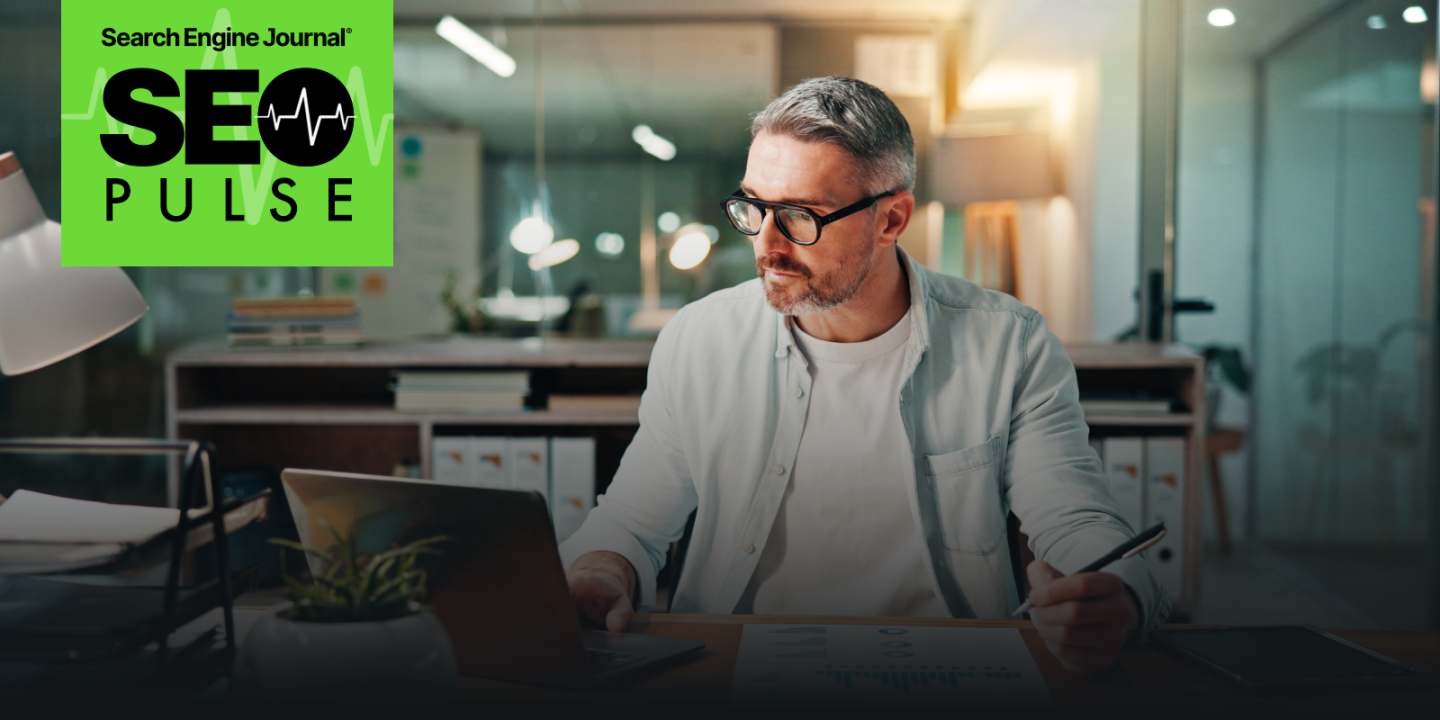 Google’s Robots.txt Docs Expand, Deep Links Get Rules, EU Steps In – SEO Pulse