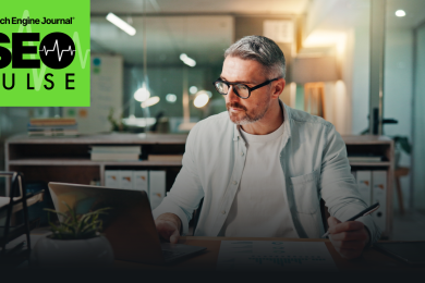 Google’s Robots.txt Docs Expand, Deep Links Get Rules, EU Steps In – SEO Pulse