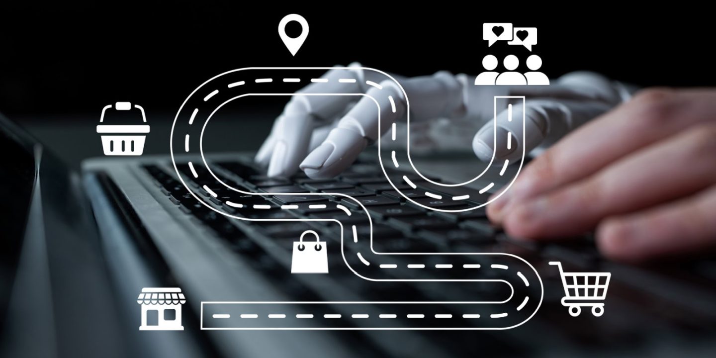 Google’s Product Feed Strategy Points To The Future Of Retail Discovery