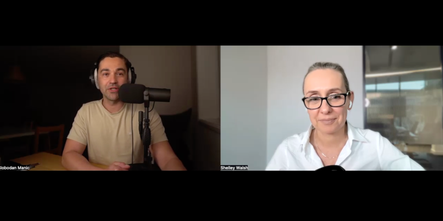 Machine-First Architecture: AI Agents Are Here And Your Website Isn’t Ready, Says NoHacks Podcast Host