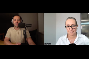 Machine-First Architecture: AI Agents Are Here And Your Website Isn’t Ready, Says NoHacks Podcast Host