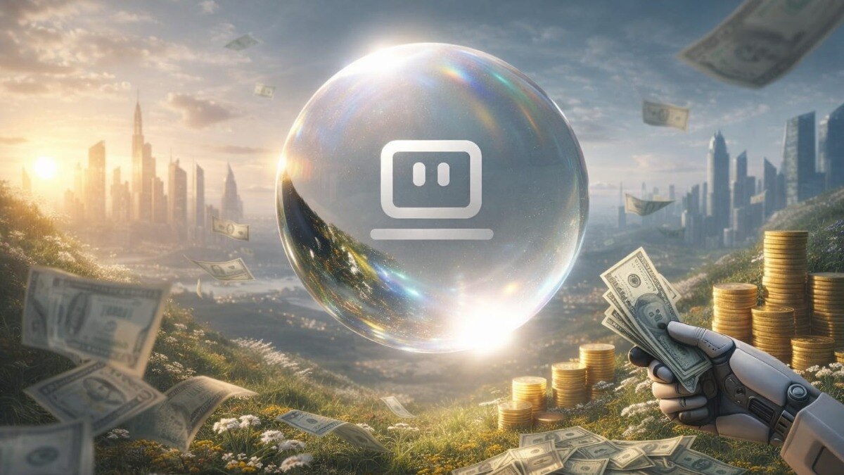 Trusted Source Badge