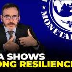 IMF Flags Risks, Says Nevertheless Emerging Economies Absorbing Risk Well