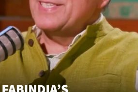 Iran War Impact: Why Fabindia Says ‘Made In India’ Is Its Biggest Shield