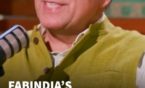Iran War Impact: Why Fabindia Says ‘Made In India’ Is Its Biggest Shield