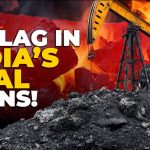 India’s Energy Push Under Stress As Coal Gasification, Green Hydrogen Lag Amid Global Crisis