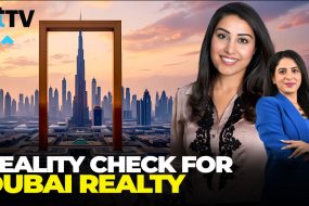 West Asia War Hits Dubai Property Market: Should Investors Be Worried?