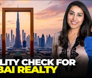 West Asia War Hits Dubai Property Market: Should Investors Be Worried?
