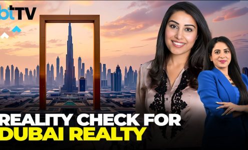 West Asia War Hits Dubai Property Market: Should Investors Be Worried?