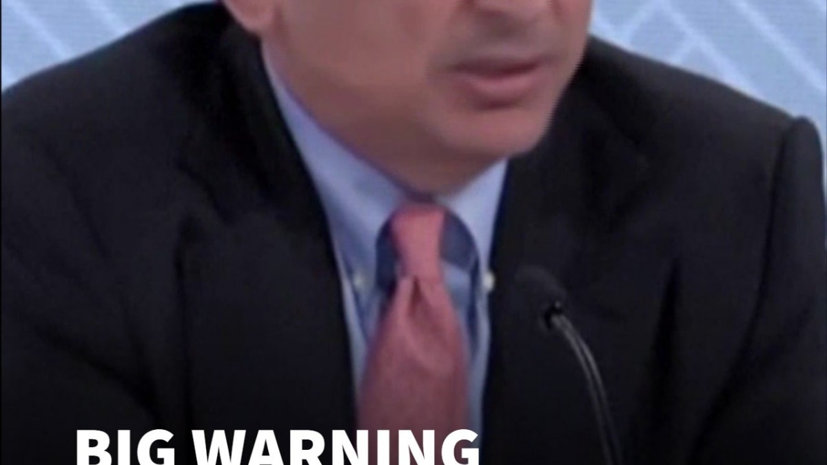 IMF Warns: War-Driven Energy Shock Could Hit Asia Hard | Big Economic Risks Ahead