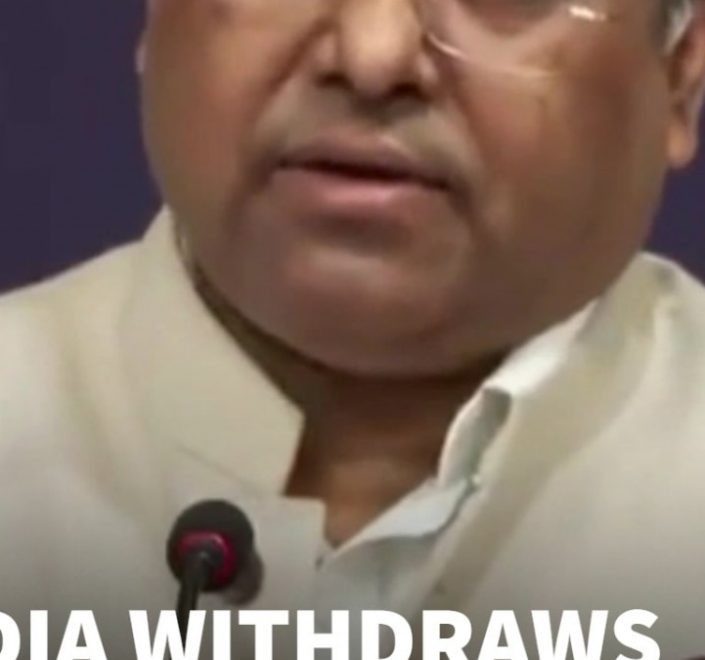 India Steps Back From COP33, Stays Committed MEA Big Update