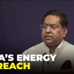 India Steps Up As Energy Hub For Neighbours | MEA Details