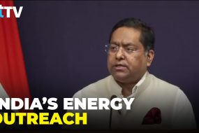 India Steps Up As Energy Hub For Neighbours | MEA Details