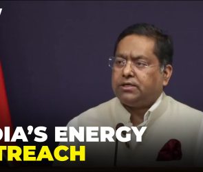 India Steps Up As Energy Hub For Neighbours | MEA Details
