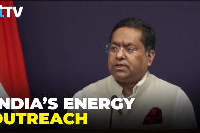 India Steps Up As Energy Hub For Neighbours | MEA Details