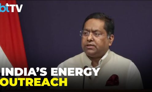 India Steps Up As Energy Hub For Neighbours | MEA Details