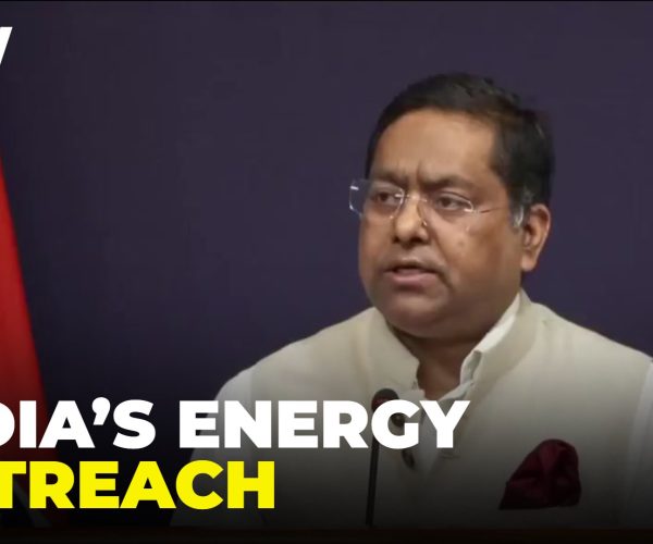 India Steps Up As Energy Hub For Neighbours | MEA Details