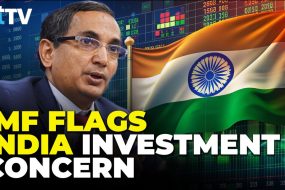 IMF Optimistic On India But Risks Remain, Need To Provide Targeted Support