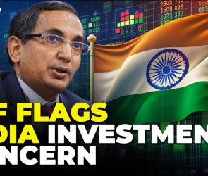 IMF Optimistic On India But Risks Remain, Need To Provide Targeted Support