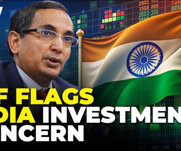 IMF Optimistic On India But Risks Remain, Need To Provide Targeted Support