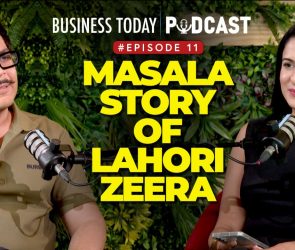 From Rs 10 Bottle To Rs 2800 Cr. The Story Behind India's Fastest Growing Desi Drink - Lahori Zeera