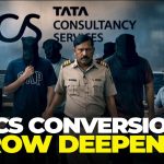 TCS Row: New Video Surfaces As SIT Investigates Alleged Harassment & Conversion Attempt