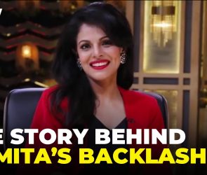 How TCS, Lenskart And Namita Thapar Became Part Of A Wider Debate Over Corporate Conduct