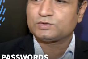 MyGov Warns AI Threats Rising, Pushes Faster DPDP Rollout