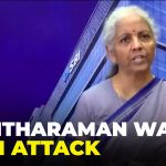 Mythos AI Threat: FM Nirmala Sitharaman Orders Banks To Brace For "Unseen" AI Risks!