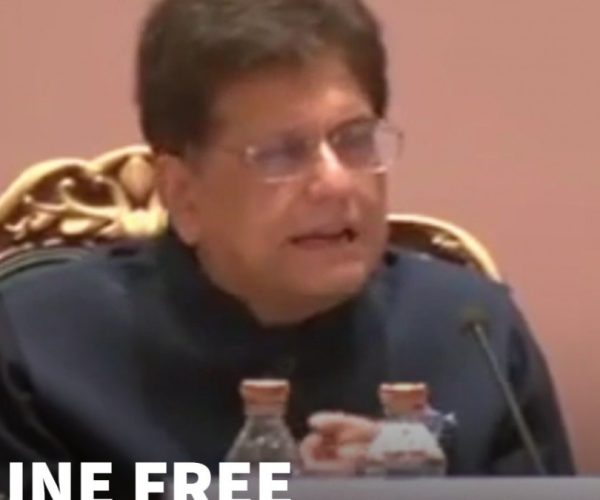 Piyush Goyal: India Signs 9 FTAs, Unlocks Access To 2/3rd Global GDP | India-NZ FTA
