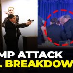 Trump Shooting Scare Explained: Who Is The Suspect & What Was The Plan?