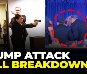 Trump Shooting Scare Explained: Who Is The Suspect & What Was The Plan?