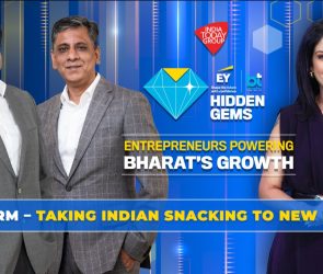 Bisk Farm – Taking Indian Snacking To New Heights