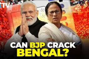 Bengal Phase 2 Showdown: BJP Targets TMC Heartland, Mamata Faces Key Battle