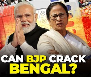 Bengal Phase 2 Showdown: BJP Targets TMC Heartland, Mamata Faces Key Battle