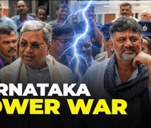 Karnataka Cabinet Reshuffle Speculation And Leadership Change Buzz