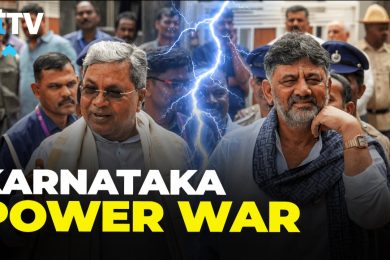 Karnataka Cabinet Reshuffle Speculation And Leadership Change Buzz