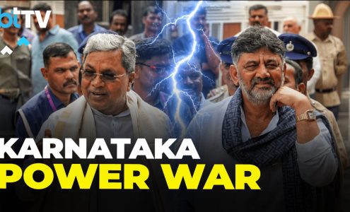 Karnataka Cabinet Reshuffle Speculation And Leadership Change Buzz