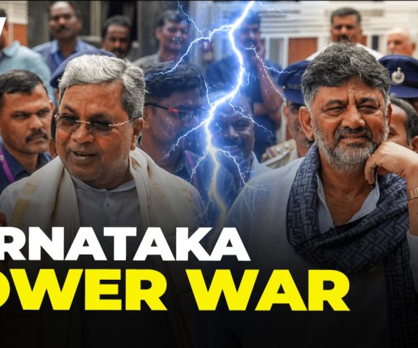 Karnataka Cabinet Reshuffle Speculation And Leadership Change Buzz